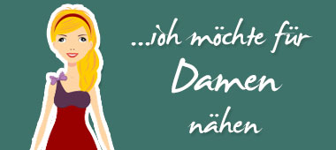 Stoffe für Damen