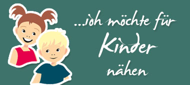 Stoffe für Kinder