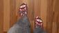 Preview: Flinke Socke Preview: Flinke Socke