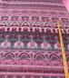 Preview: Reliefwalk - flach Arabische Nacht - rosa/gra Preview: Reliefwalk - flach Arabische Nacht - rosa/gra