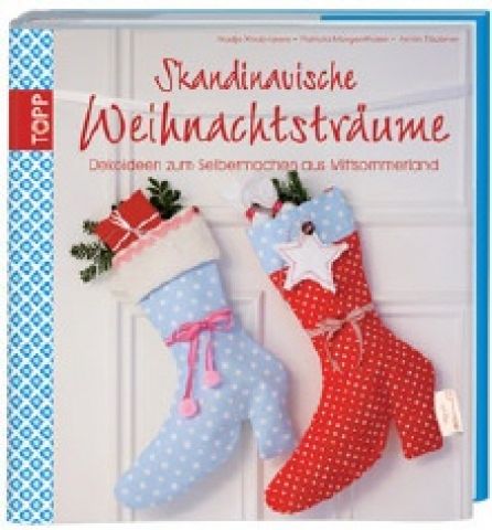 Skandinavische Weihnachtsträume