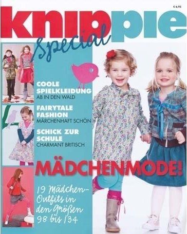 Knippie Spezial 2/2010 deutsch