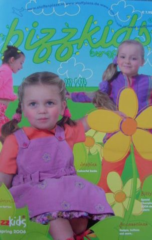 Bizzkids Sommer 06