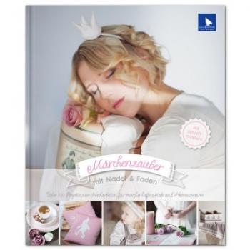 Buch Märchenzauber
