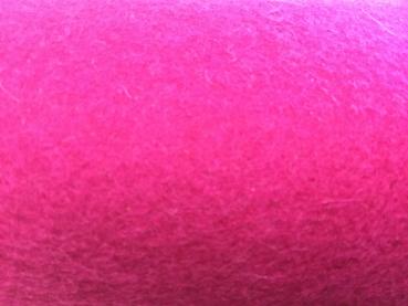 Wollfilz 3mm pink