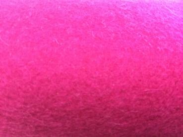 Wollfilz 3mm pink