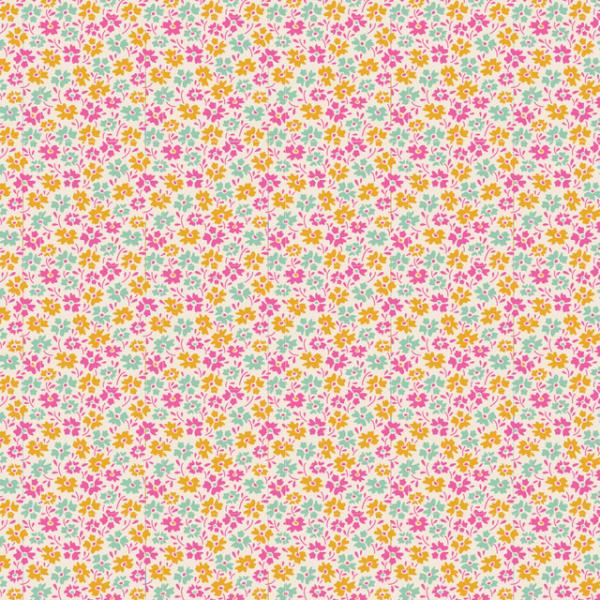 TILDA - Flowerfield yellow TILDA - Flowerfield yellow