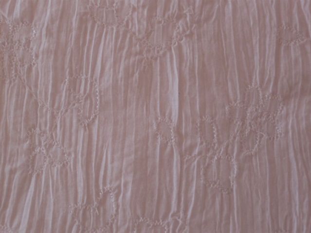 Baumwolle - Blusen-Crash embroidered Baumwolle - Blusen-Crash embroidered