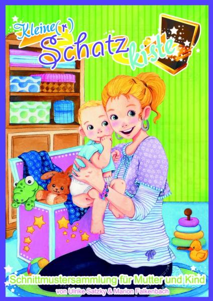 1. Kleine(r) Schatzkiste 1. Kleine(r) Schatzkiste