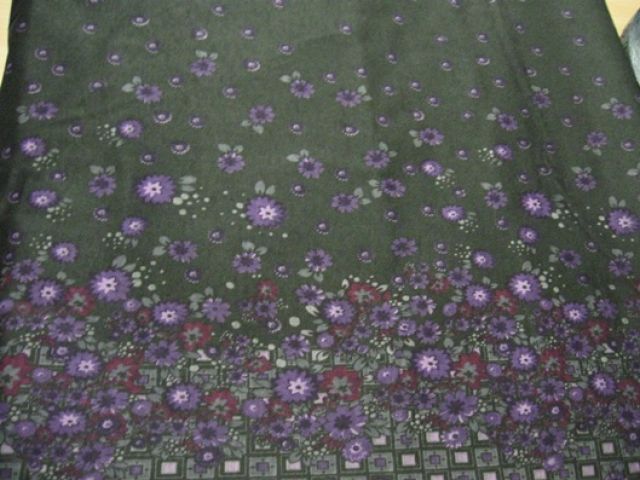 Jersey - Border lilac Jersey - Border lilac