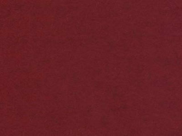 Wollfilz 3mm d.rot