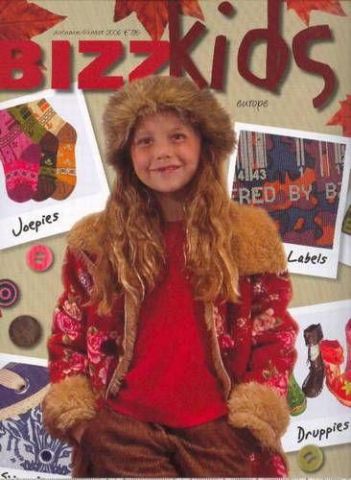Bizzkids Winter 06