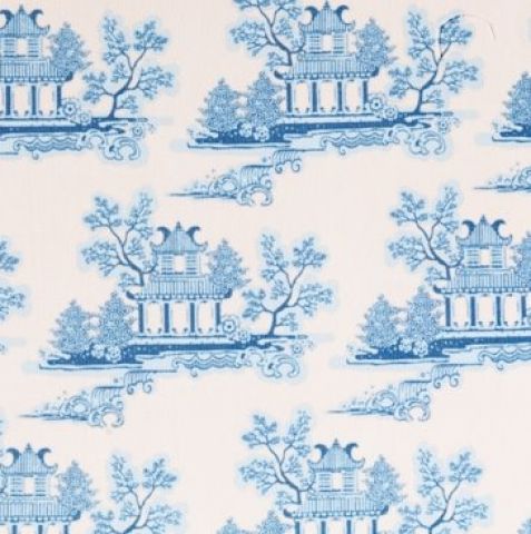 TILDA - China blue TILDA - China blue