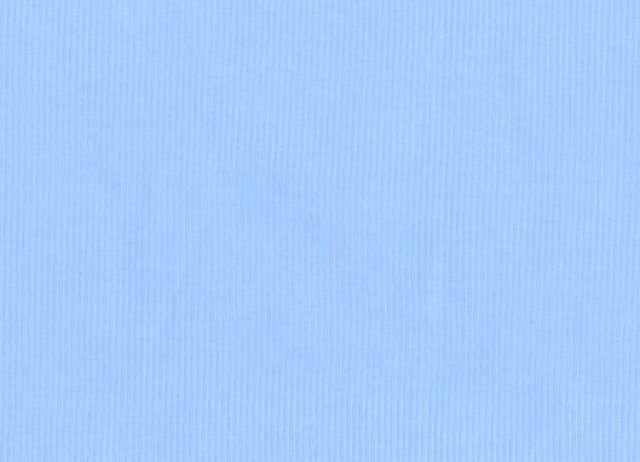 Doppelripp Bündchen - hellblau Doppelripp Bündchen - hellblau