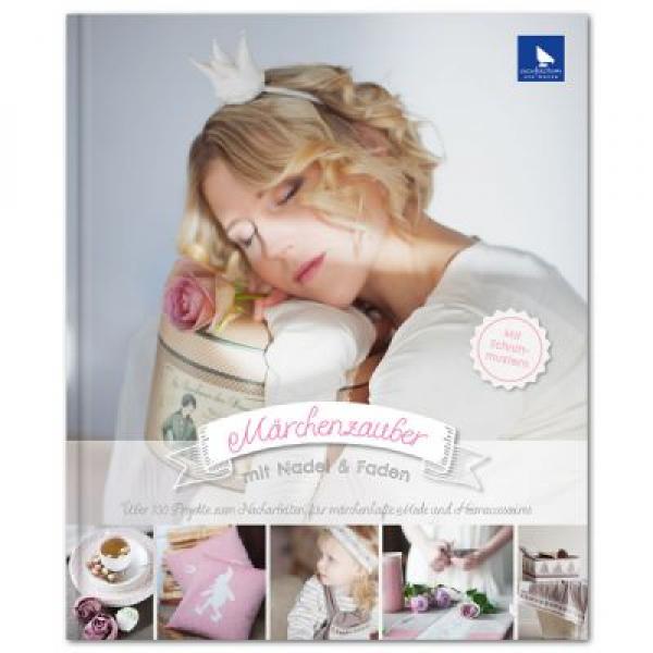 Buch Märchenzauber