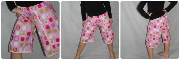Millie- Wickehose