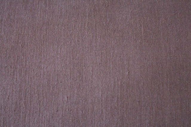 Leinen in Jeanswebung - mittelgrau/grau Leinen in Jeanswebung - mittelgrau/grau