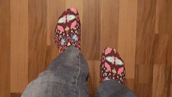 Flinke Socke Flinke Socke