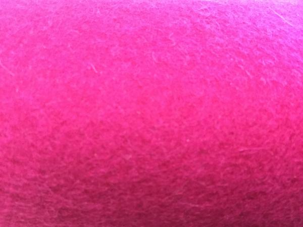 Wollfilz 3mm pink
