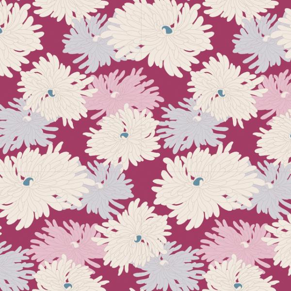 TILDA - Minnie Plum TILDA - Minnie Plum
