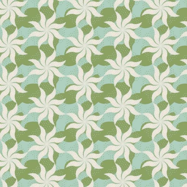 TILDA - Fireworks sage TILDA - Fireworks sage