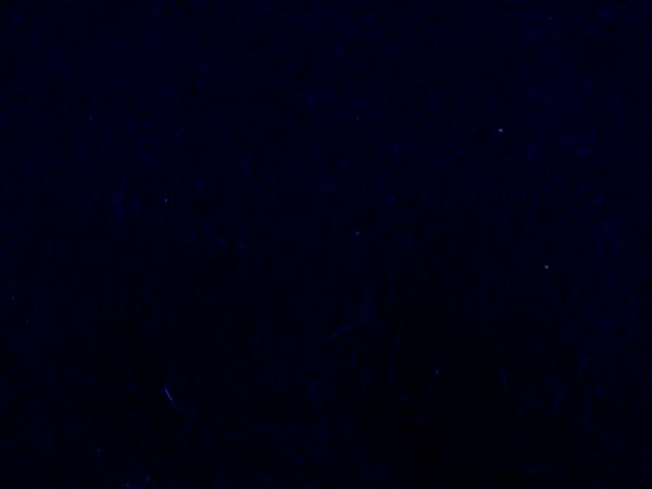 Wollfilz 3mm marine