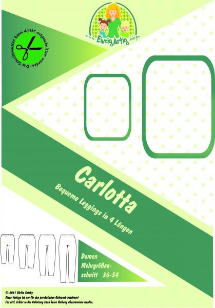 Carlotta - Leggings Carlotta - Leggings