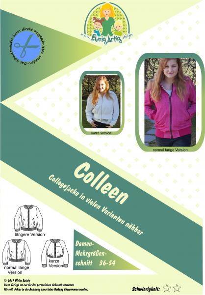 Colleen - Collegejacke Colleen - Collegejacke