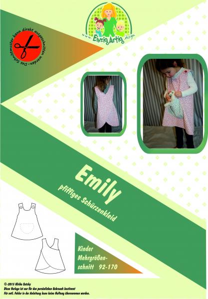 Emily - das Schürzenkleid