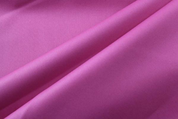 beschichte Baumwolle - Uni pink FQ beschichte Baumwolle - Uni pink FQ