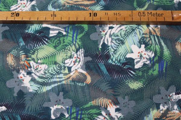 leichter Sweat - Jungle Tropic´s leichter Sweat - Jungle Tropic´s