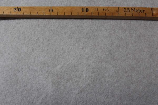 Fleece aus Biobaumwolle Fleece aus Biobaumwolle