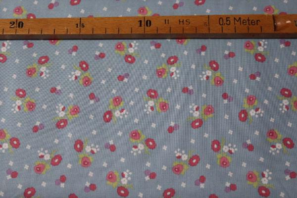 Patchwork - Penny Rose Fabrics Anne of green gabels allover Patchwork - Penny Rose Fabrics Anne of green gabels allover