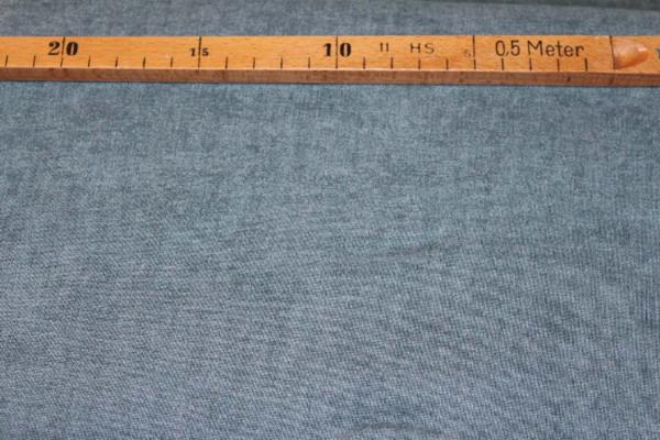 Stof fabrics - Amazing stars melange blue Stof fabrics - Amazing stars melange blue