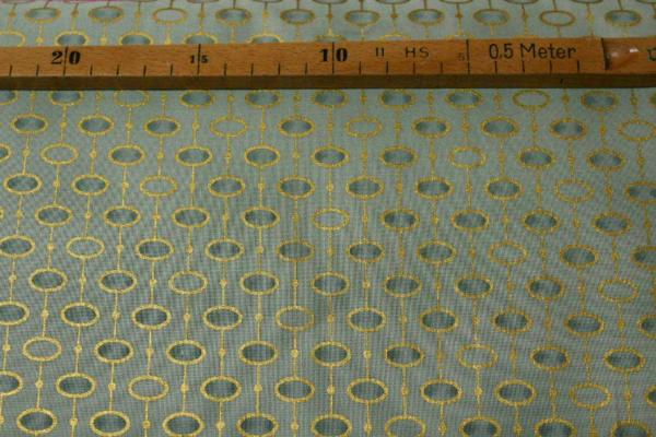 Stof fabrics - Amazing stars Point lind Stof fabrics - Amazing stars Point lind