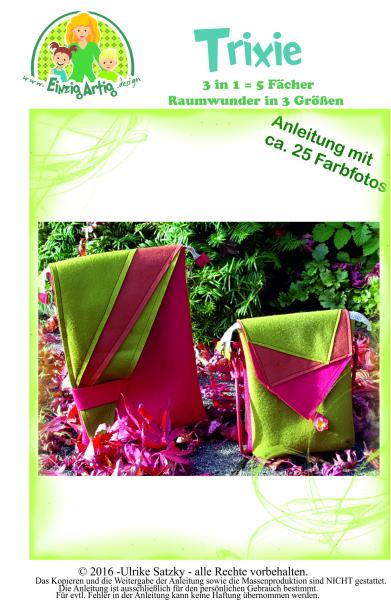 Trippel Bag Trippel Bag