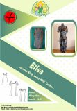 Elisa - Kleid mit vielen Varianten
