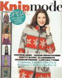 Knip Mode Special deutsch H/W 2012