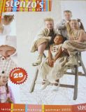 Stenzokids Nr. 1 Sommer