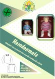 Hemdenmatz - Shirt in 2 Varianten