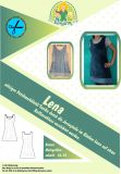 Lena - eine Patchwork-Tunika