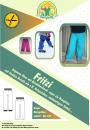 Fritzi - Wellnesshose/ Outdoorhose