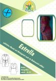 Estrella - bequemer Strickmantel