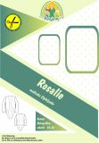 Rosalie - trendige Jacke