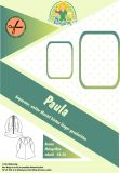 Paula - ein weiter bequemer Mantel