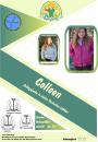 Colleen - Collegejacke